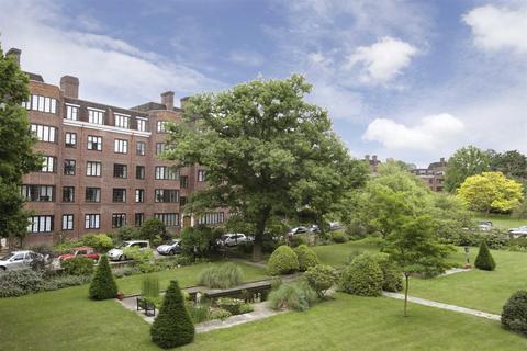 Glenalmond House, Manor Fields, Putney Hill, Putney