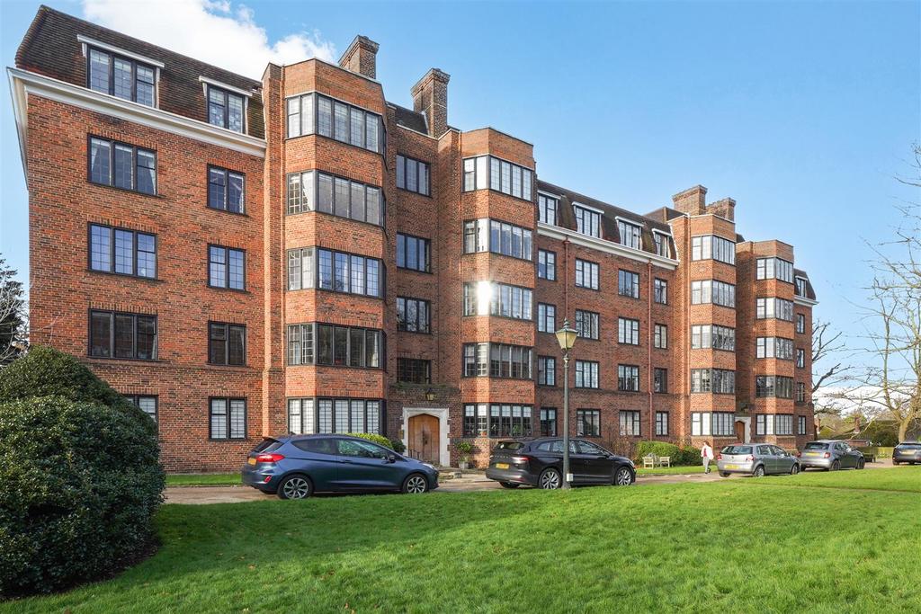 Flat 6, Glenalmond House - e9 Rl BVlh Zr0 Uk8h DA6 TW.jp