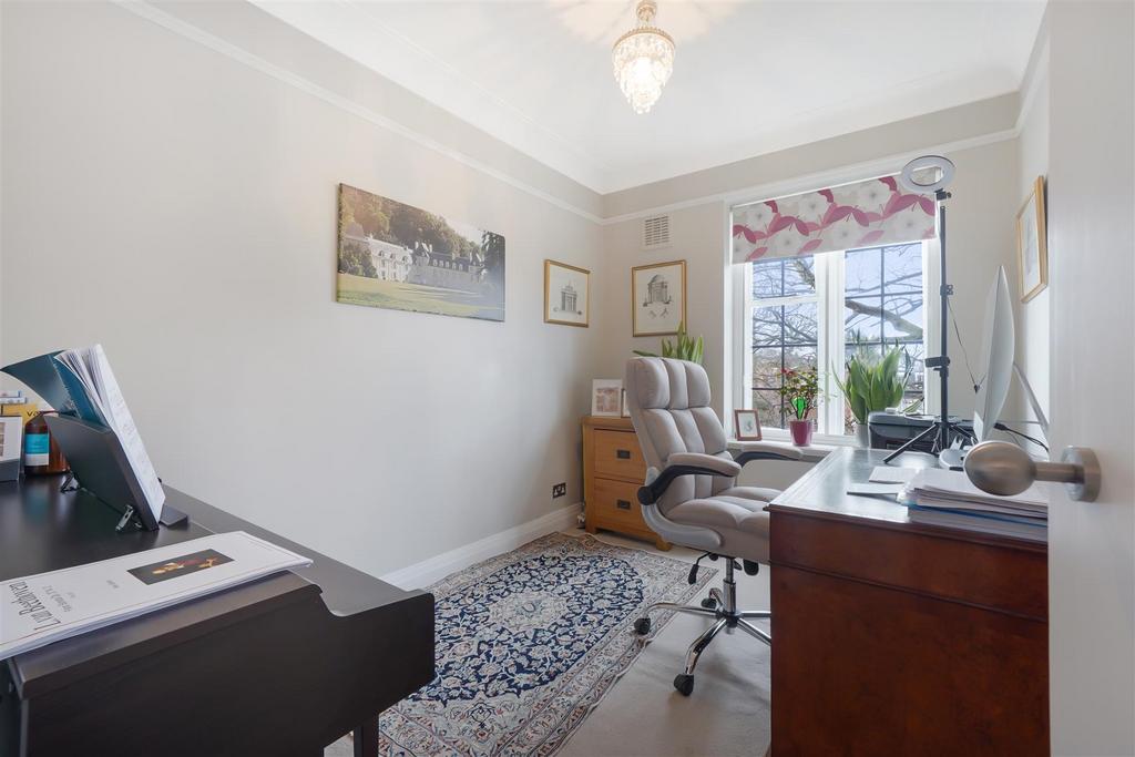 Flat 6, Glenalmond House - 9 Rva Ellrj Qh6 Oq Qniln X.jp
