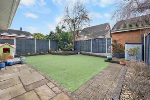 4 Mallow Drive, Bromsgrove, B61 0UP