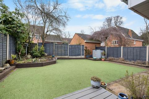 4 Mallow Drive, Bromsgrove, B61 0UP