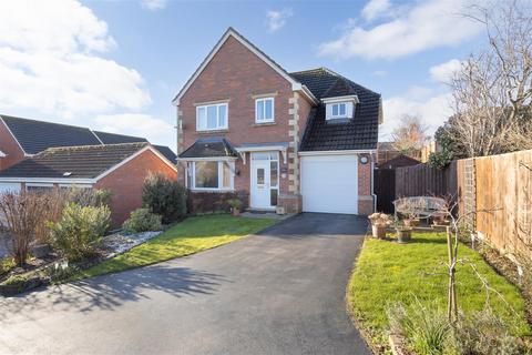 14a Spring Meadows, Trowbridge, BA14 0HD