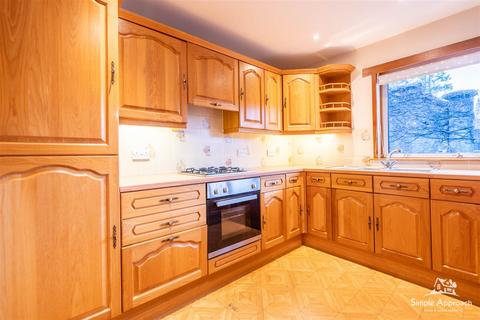 3 bedroom house for sale, Balmoral Road, Rattray, Blairgowrie