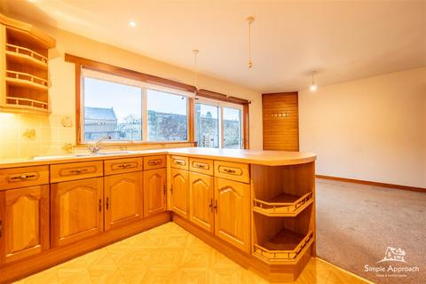 3 bedroom house for sale, Balmoral Road, Rattray, Blairgowrie