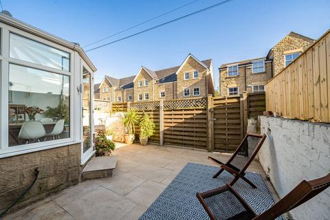 5 bedroom terraced house for sale, Dragon Parade, Harrogate, HG1