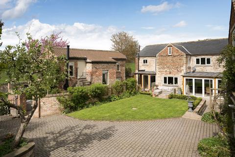 4 bedroom semi-detached house for sale, Tanyard House, Stonegate, Whixley