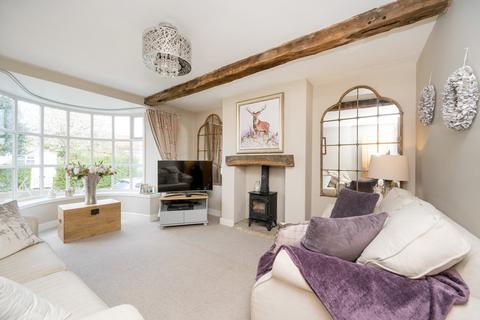 4 bedroom semi-detached house for sale, Tanyard House, Stonegate, Whixley