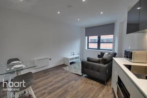 Studio to rent, KETTLEWORKS, B1