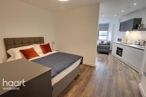 Studio to rent, KETTLEWORKS, B1