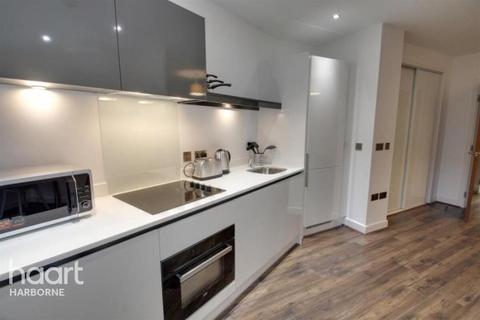 Studio to rent, KETTLEWORKS, B1
