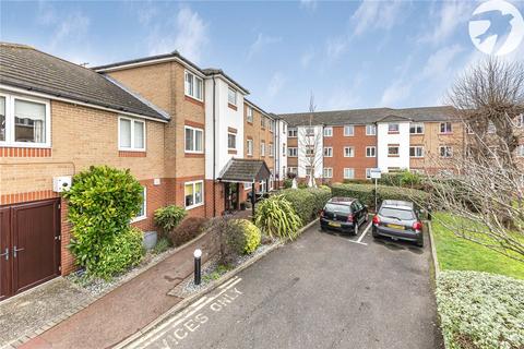 1 bedroom flat for sale, Kennett Court, Oakleigh Close, Swanley, Kent, BR8