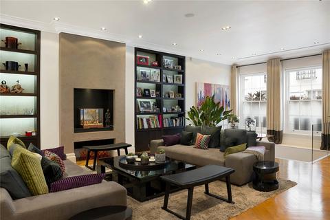 4 bedroom terraced house for sale, Belgrave Mews South, Belgravia, SW1X