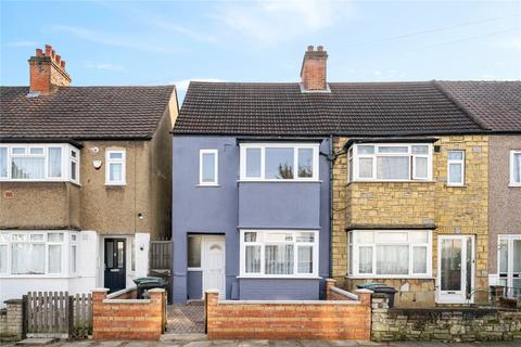 3 bedroom terraced house to rent, Coniston Road, Tottenham, London, N17