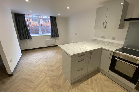 1 bedroom apartment to rent, Fleet Court, Leicester LE1