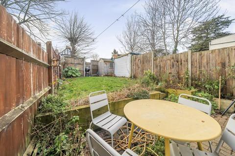 4 bedroom terraced house for sale, Shifford Path, Perry Vale, London