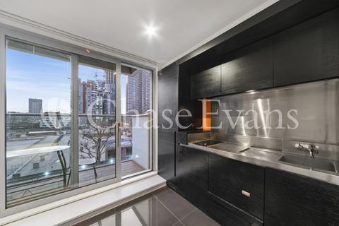 Studio for sale, Pan Peninsula, Pan Peninsula Square, Canary Wharf, London, E14