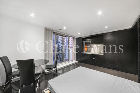 Studio for sale, Pan Peninsula, Pan Peninsula Square, Canary Wharf, London, E14