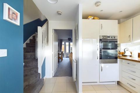 2 bedroom semi-detached house for sale, Red Kite Road, Chinnor, Oxfordshire