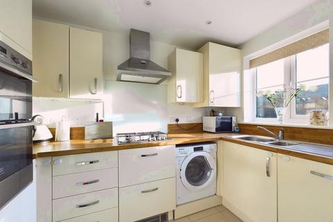 2 bedroom semi-detached house for sale, Red Kite Road, Chinnor, Oxfordshire