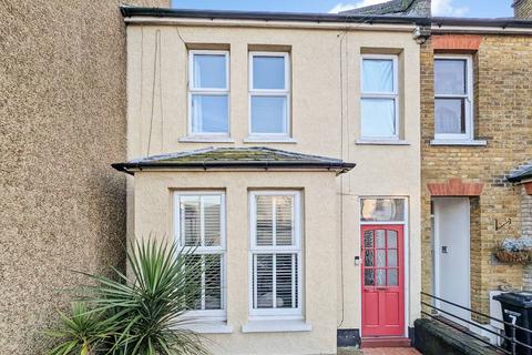 3 bedroom terraced house for sale, Park Road, Herne Bay