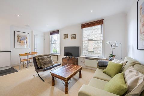 1 bedroom apartment for sale, Warwick Way, London, SW1V