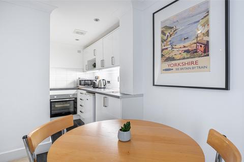 1 bedroom apartment for sale, Warwick Way, London, SW1V