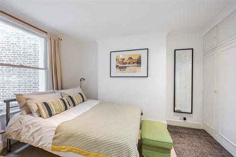 undefined, Warwick Way, London, SW1V