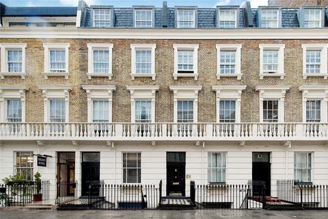 undefined, Warwick Way, London, SW1V
