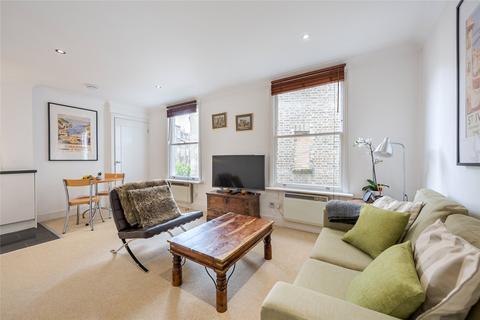 Warwick Way, London, SW1V