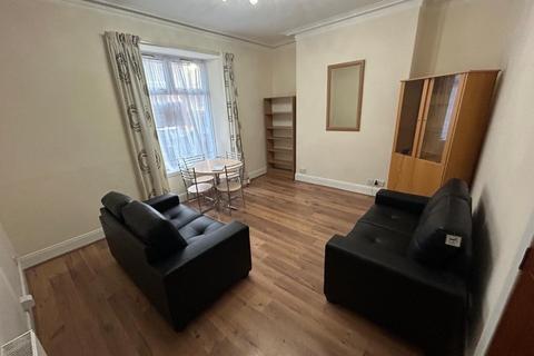 undefined, Raeburn Place, Rosemount, Aberdeen, AB25