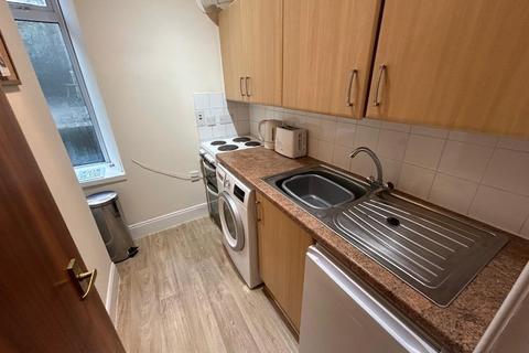 undefined, Raeburn Place, Rosemount, Aberdeen, AB25
