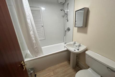 undefined, Raeburn Place, Rosemount, Aberdeen, AB25