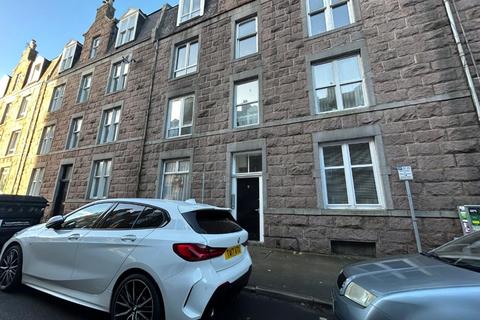 undefined, Raeburn Place, Rosemount, Aberdeen, AB25
