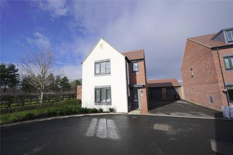 3 bedroom detached house for sale, Sandhole Crescent, Lawley, Telford, Shropshire, TF3