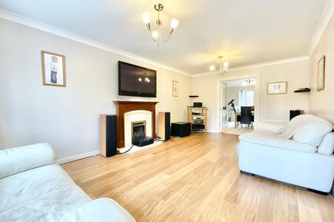 5 bedroom detached house for sale, Fair-Green Road, Baldwins Gate, ST5