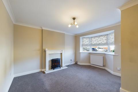 2 bedroom semi-detached house for sale, Georgian Mews, Driffield, YO25 6PL