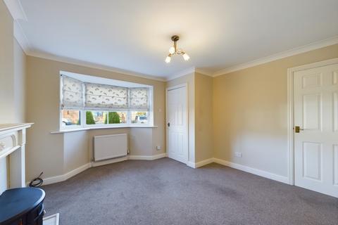 2 bedroom semi-detached house for sale, Georgian Mews, Driffield, YO25 6PL