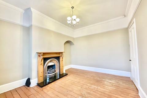 4 bedroom terraced house for sale, Lichfield Street, Stone, ST15