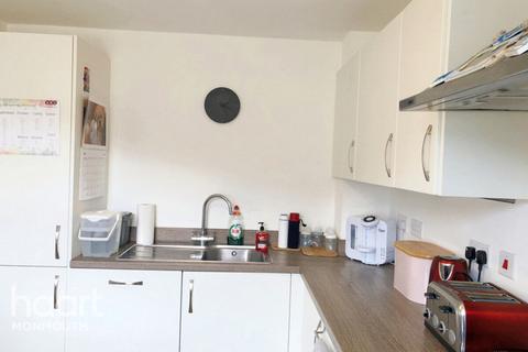 3 bedroom semi-detached house for sale, Ternata Drive, Monmouth