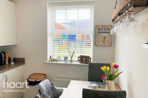 3 bedroom semi-detached house for sale, Ternata Drive, Monmouth