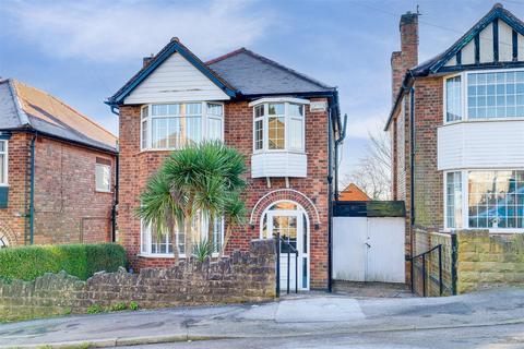 3 bedroom detached house for sale, Hartington Avenue, Carlton NG4