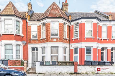 3 bedroom flat to rent, Frobisher Road, Harringay, London, N8