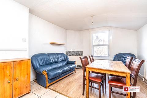 3 bedroom flat to rent, Frobisher Road, Harringay, London, N8