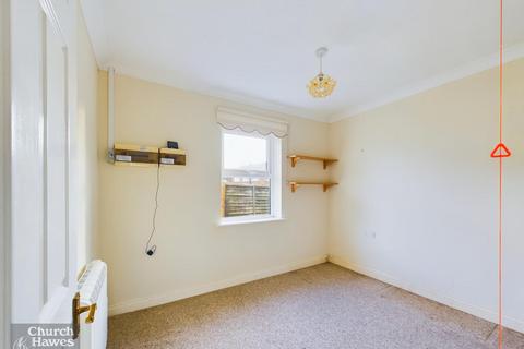 2 bedroom sheltered housing for sale, Guernsey Court, Spital Road, Maldon