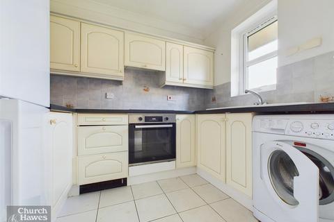 2 bedroom bungalow for sale, Guernsey Court, Spital Road, Maldon