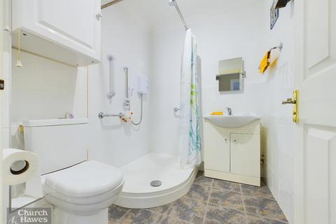 2 bedroom bungalow for sale, Guernsey Court, Spital Road, Maldon