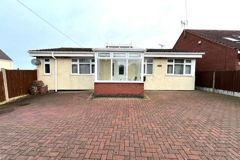 2 bedroom bungalow for sale, Hollies Road, Polesworth, B78