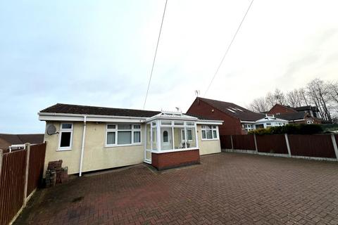 2 bedroom bungalow for sale, Hollies Road, Polesworth, B78