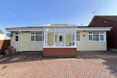2 bedroom bungalow for sale, Hollies Road, Polesworth, B78