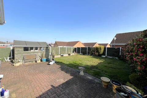 2 bedroom bungalow for sale, Hollies Road, Polesworth, B78
